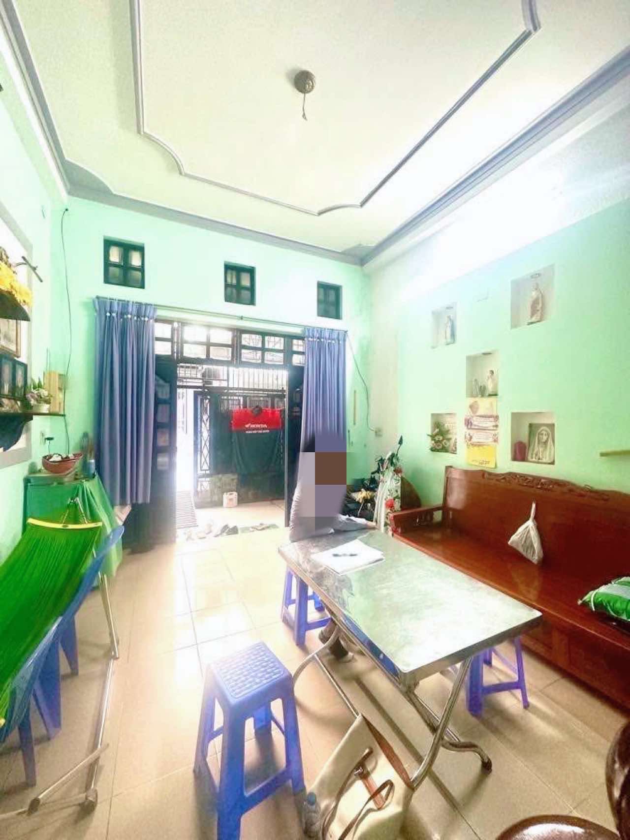 Nhà lô góc 46m2-2tang Tân Thới Hiệp 21 QUẬN 12 , oto ngủ nhà , 5 tỷ nhỉnh 0932030061