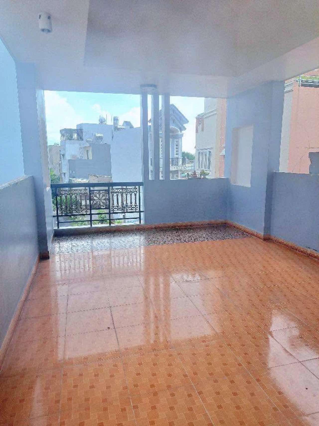 Bán nhà 72m2-3tang mt thụt Tân Thới Hiệp 13 , liền kề Bệnh Viện Q12 , 5 tỷ nhỉnh 0932030061