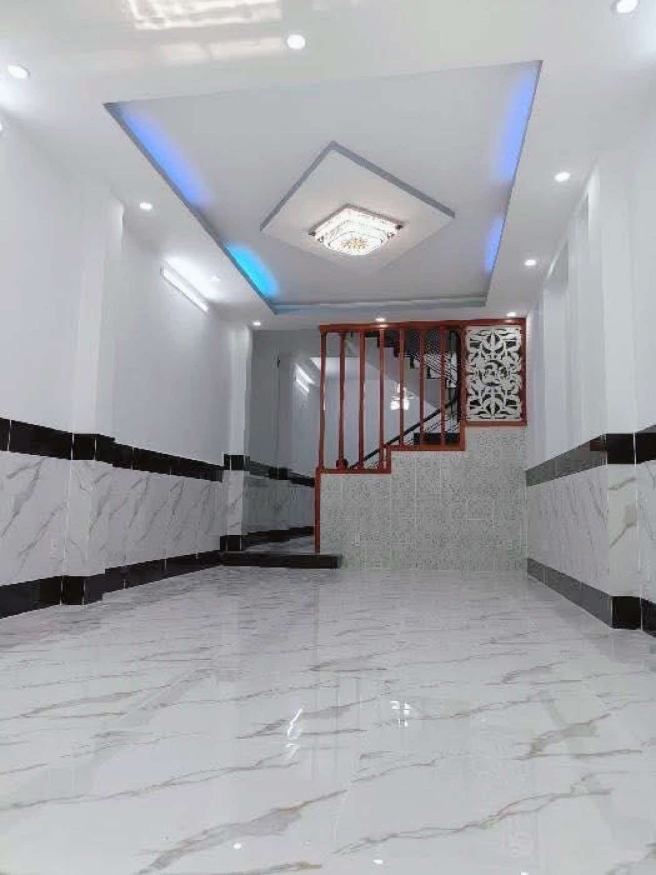 Bán nhà hxh thông 62m2-3tang Tân Chánh Hiệp 5 - Q12 , thu nhập 9tr/th, 5 tỷ nhỉnh 0932030061