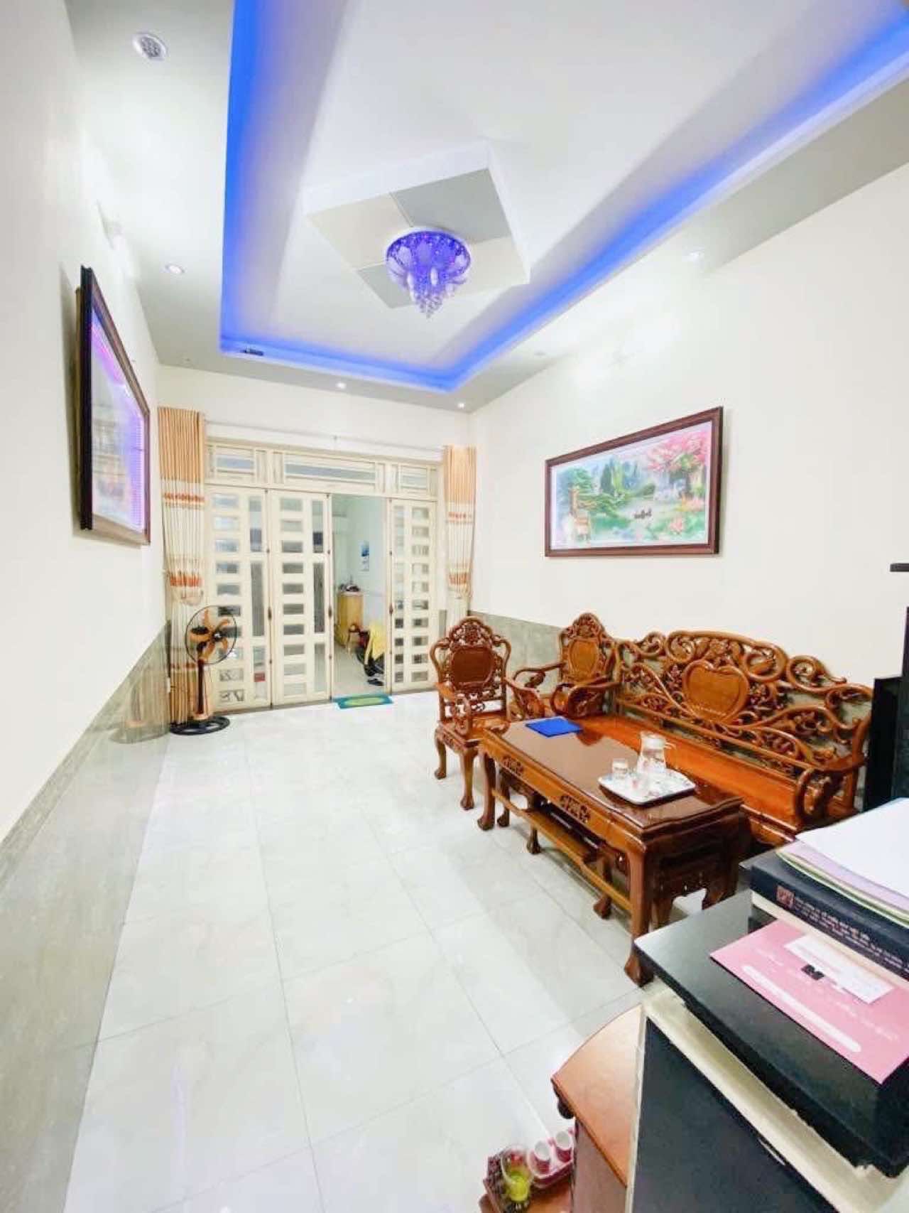 Bán nhà 53m2-3tang mt HT35 Quận 12 , kd tự do , liền kề nhà máy bia Tiger , 5 tỷ nhỉnh 0932030061