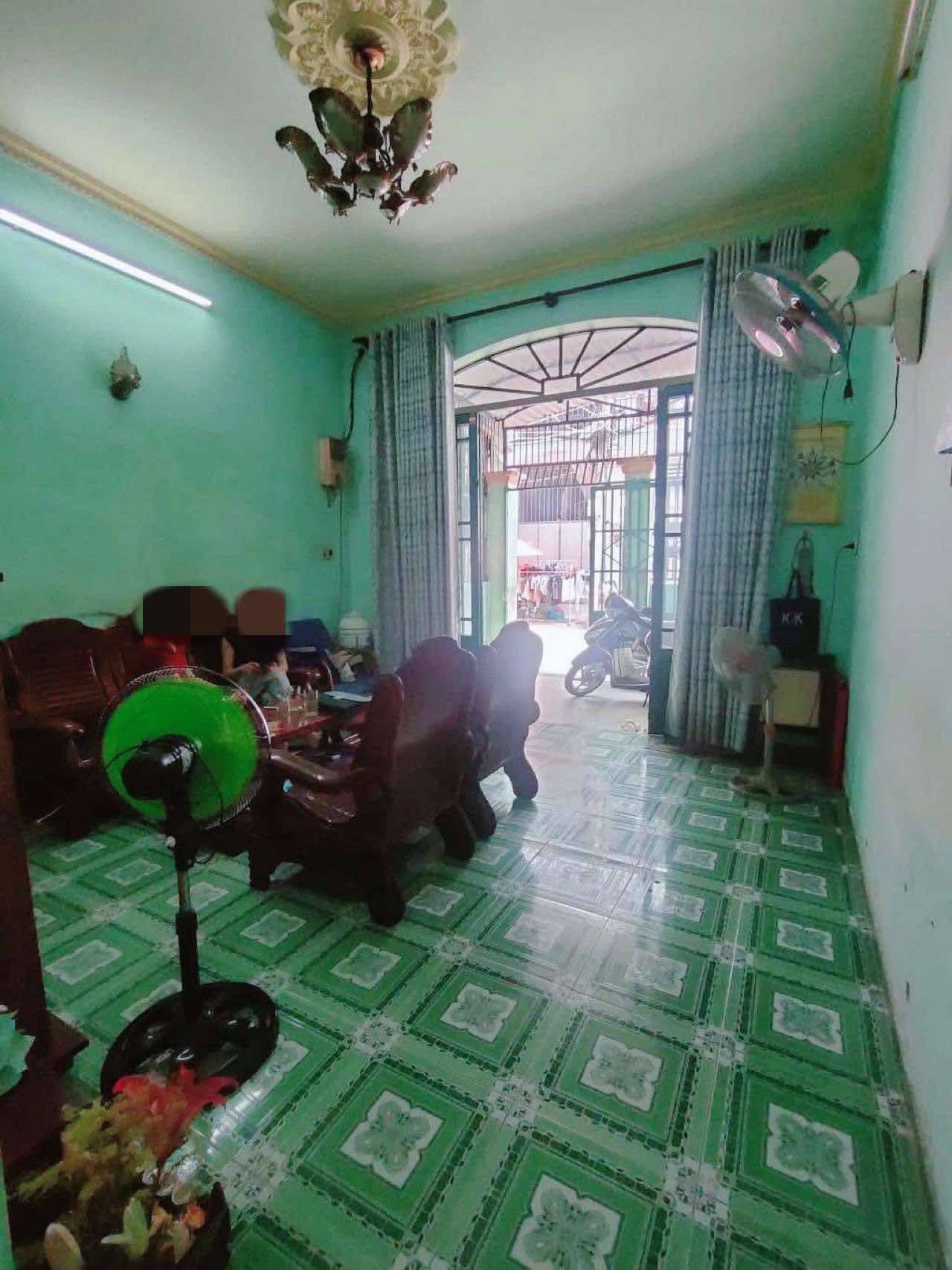 Bán nhà đường 7m thông 46m2-2tang Hiệp Thành 13 Q12 ,ngay chợ kd đa ngành - 4 tỷ nhỉnh 0932030061