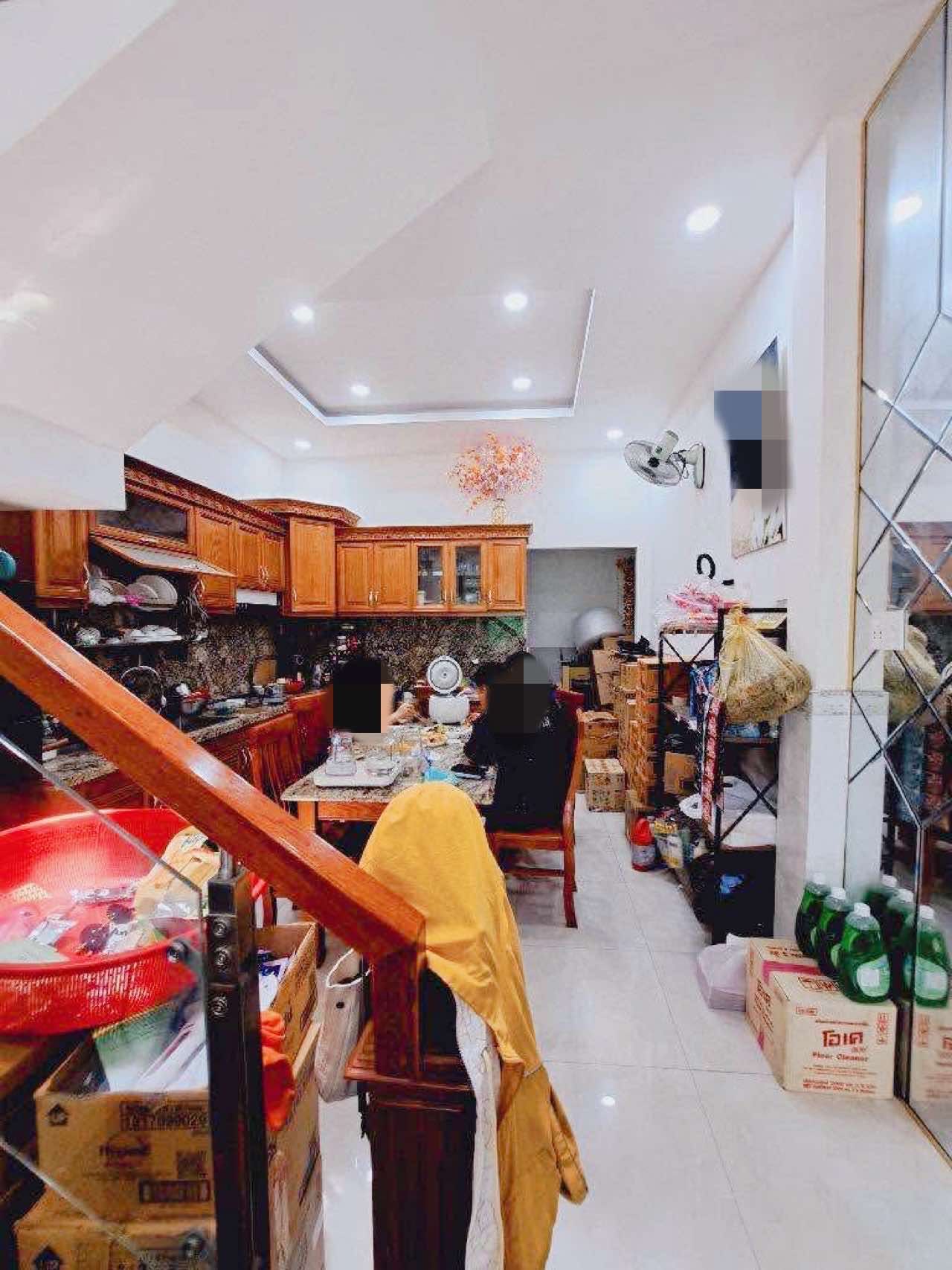 Bán nhà 2mt hẻm 88m2-3tang Trung Mỹ Tây 2A Q12 ,hẻm kiamoning, thu nhập 5tr/th - 5,6 tỷ 0932030061