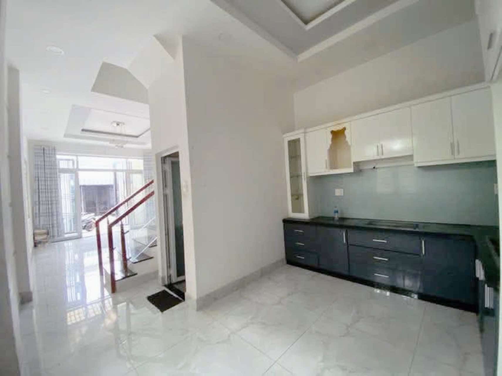 Bán nhà hxh tránh nhau 54m2-3tang Thới An 16 Q12 , Thu nhập 10tr/th , 5 tỷ nhỉnh 0932030061