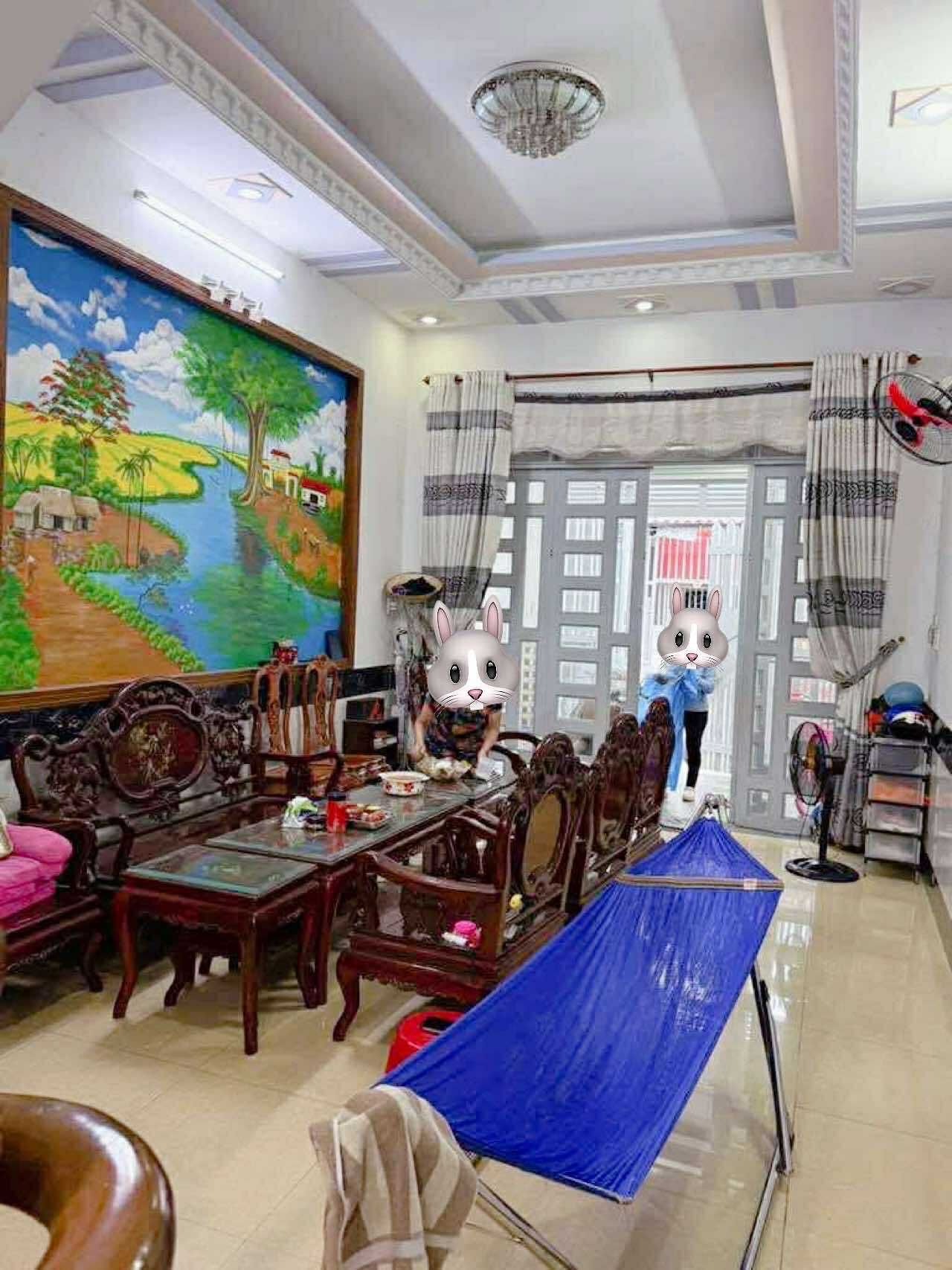 Bán nhà full nt 57m2-3tang Tân Chánh Hiệp 36 Q12 , ngay chợ Đông Bắc - 5 tỷ nhỉnh 0932030061