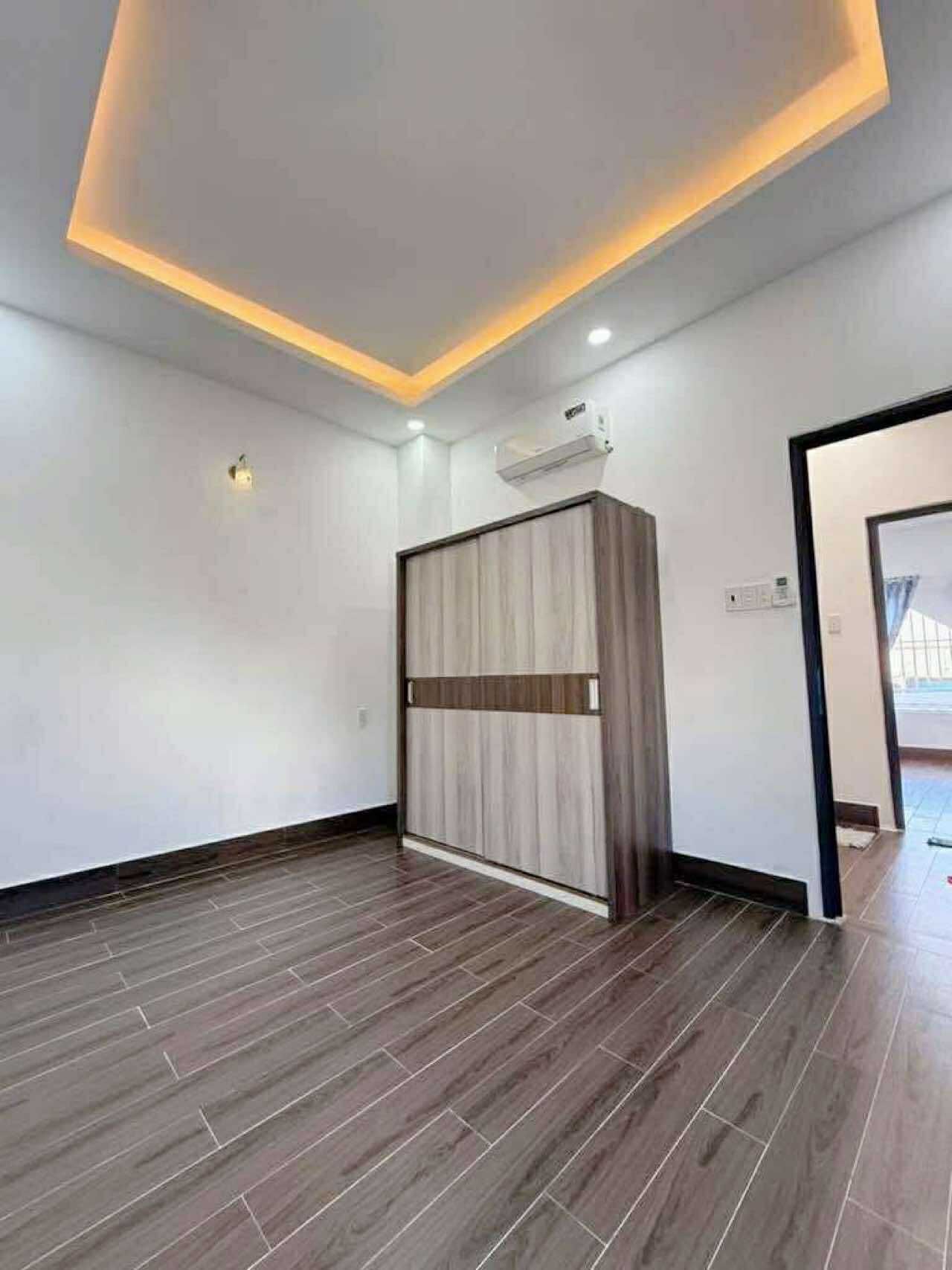 Bán nhà 30m2-2tang sát mt Lê Văn Khương Q12 , hẻm 4m, liền kề UBND Phường - 3 tỷ nhỉnh 0932030061