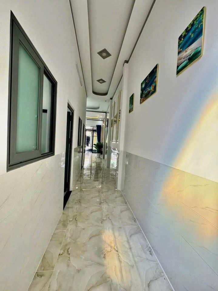 Bán nhà đẹp gần ngã tư chợ Quang Thắng Kp3 P.Trảng Dài Tp.Biên Hòa Đồng Nai