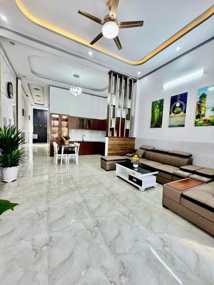 Bán nhà đẹp gần ngã tư chợ Quang Thắng Kp3 P.Trảng Dài Tp.Biên Hòa Đồng Nai