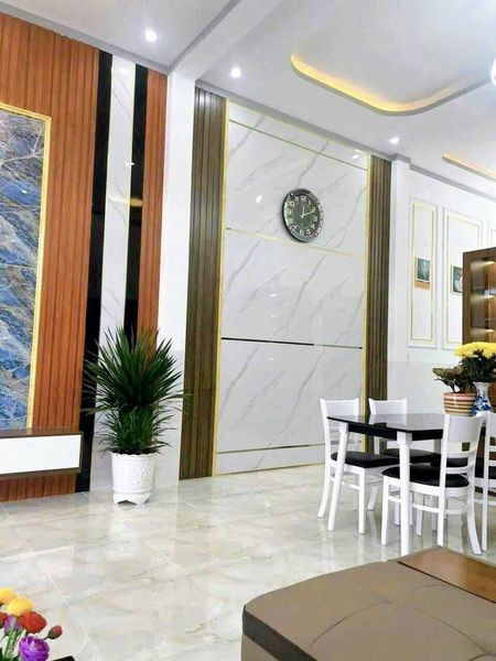 Bán nhà đẹp gần ngã tư chợ Quang Thắng Kp3 P.Trảng Dài Tp.Biên Hòa Đồng Nai
