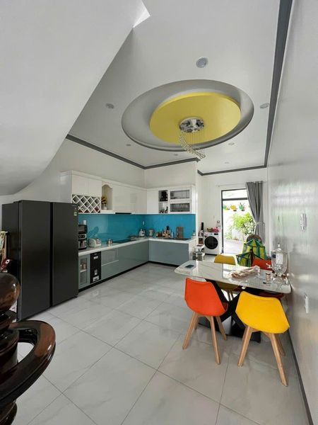 NHÀ 1 TRỆT 1 LẦU- MẶT TIỀN NHỰA VÕ VĂN TẦN- PHÚ TRINH- PHAN THIẾT BÌNH THUẬN