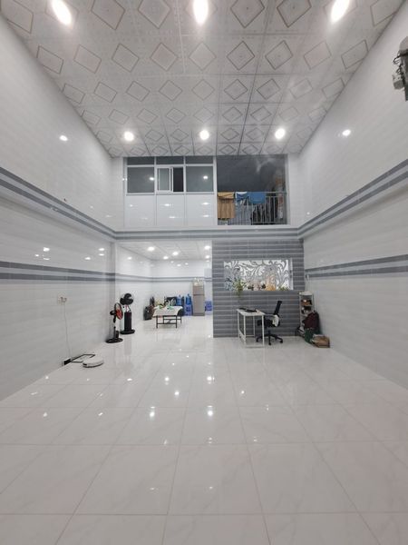 Cho Thuê Nhà Mới Nguyên Căn Tại Khu Tái Định Cư Cầu Bần .Tp Mỹ Tho