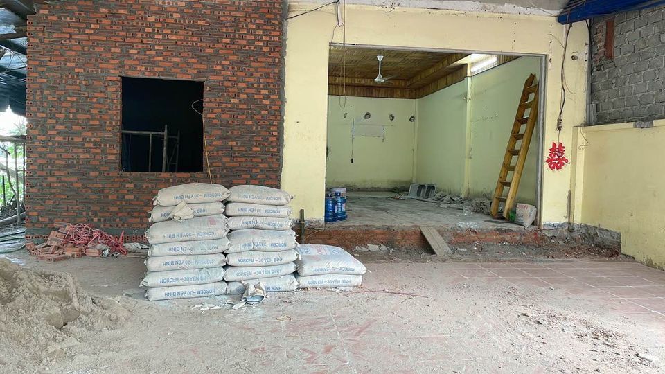 Chính chủ cần chuyển nhượng căn nhà vườn Tại Tổ 7 -P Nam Cường- Tp Lào Cai