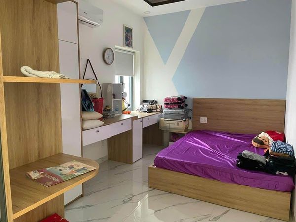 Chủ gửi bán Nhà còn mới ở Thành Phố Nha Trang - Khánh Hoà