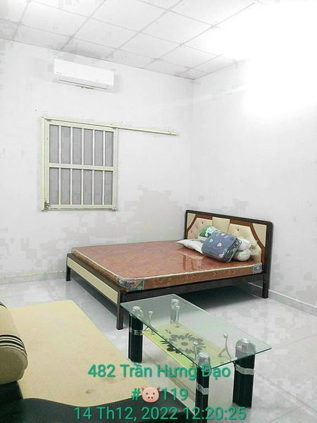Nhà 1 trệt 1 lầu mặt tiền giá tốt cho anh chị có nhu cầu đường_Trần_Hưng_Đạo - Phường 2, Sóc Trăng