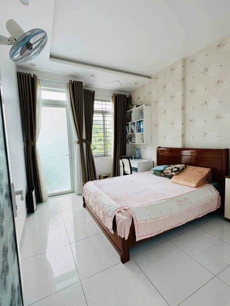 Cần Bán gấp Nhà mặt tiền trục chính đường biển Trần Phú - TP Vũng Tàu