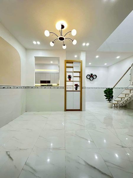 CHỈ 1 TỶ 750TR SỞ HỮU NHÀ TRỆT LẦU MỚI ĐẸP NHƯ TRONG MƠ - HẺM 159 TRẦN VĨNH KIẾT - AN BÌNH