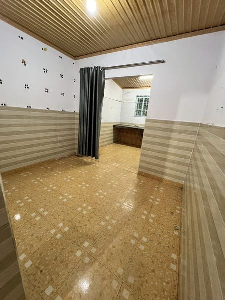 cho thuê căn hộ tầng trệt hẻm oto đường yết kiêu, phường 6, đà lạt lâm đồng