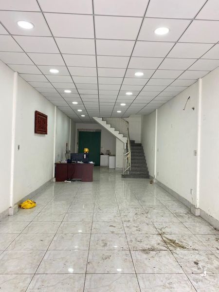 CHO THUÊ MẶT BẰNG TRỆT LẦU MẶT TIỀN ĐƯỜNG VĂN CỪ NỐI DÀI, AN KHÁNH, NINH KIỀU
