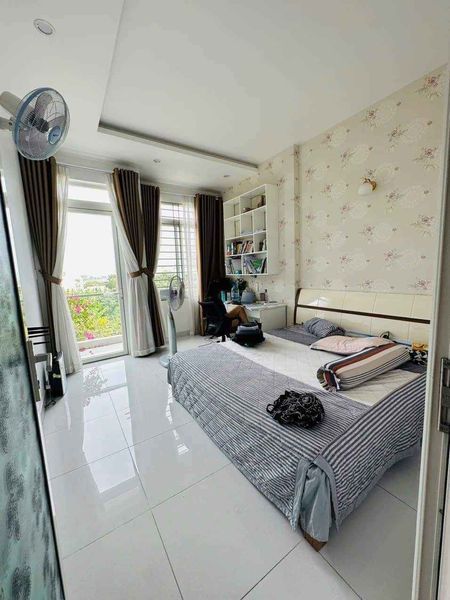 Cần Bán gấp Nhà mặt tiền trục chính đường biển Trần Phú - TP Vũng Tàu
