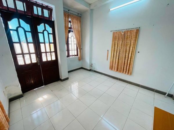 Cho thuê nhà cấp 4 đường Nguyễn an ninh phường 8 thành phố Vũng tàu
