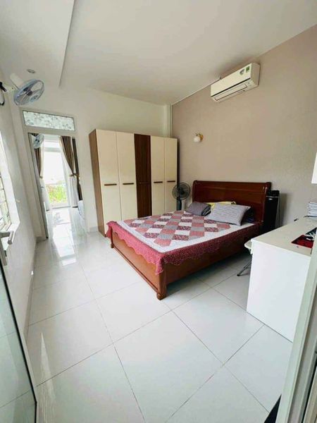 Cần Bán gấp Nhà mặt tiền trục chính đường biển Trần Phú - TP Vũng Tàu