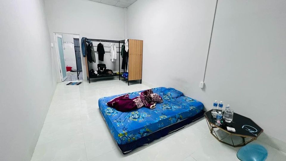 Nhà đẹp phan rang đang cần bán, thiết kế phong cách hiện đại, bên trong nhà bố trí theo sở thích củ