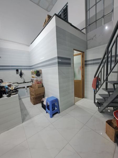 Cho Thuê Nhà Mới Nguyên Căn Tại Khu Tái Định Cư Cầu Bần .Tp Mỹ Tho