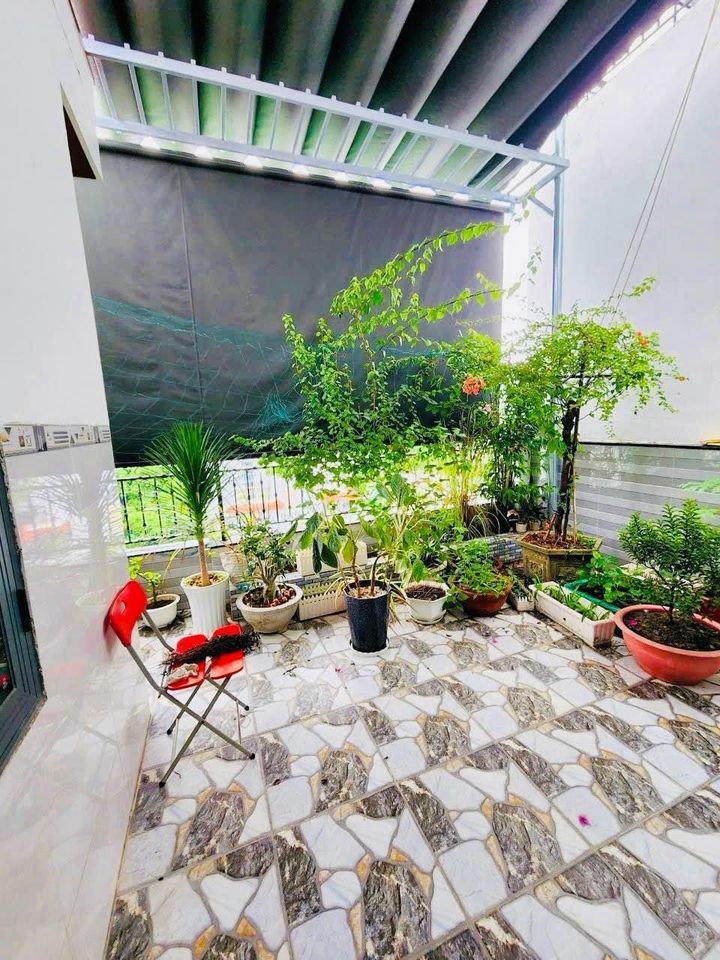 Bán nhanh nhà 3 tầng hẻm Mai Xuân Thưởng - Vĩnh Hải Tp Nha Trang