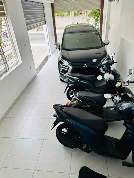 Cần Bán gấp Nhà mặt tiền trục chính đường biển Trần Phú - TP Vũng Tàu