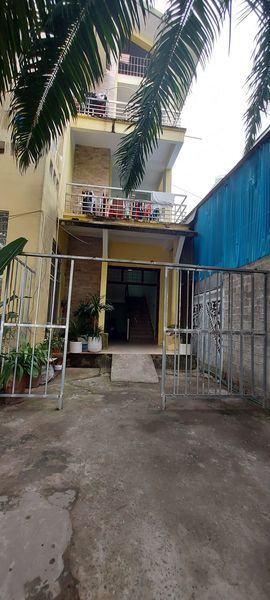 Hiện mình còn 01 phòng khép kín cho thuê. Giá 900k/ tháng số 14 Trần Hưng Đạo, B6, Bắc Lệnh