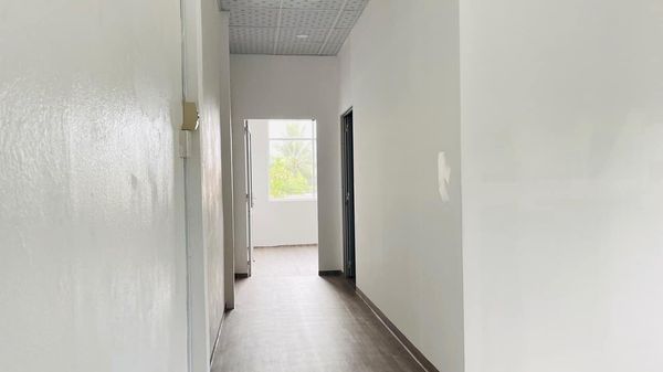 Cho thuê nhà Mặt tiền 8/3 gần ngã 3 Khu Minh Linh Phường 5 Vĩnh Long
