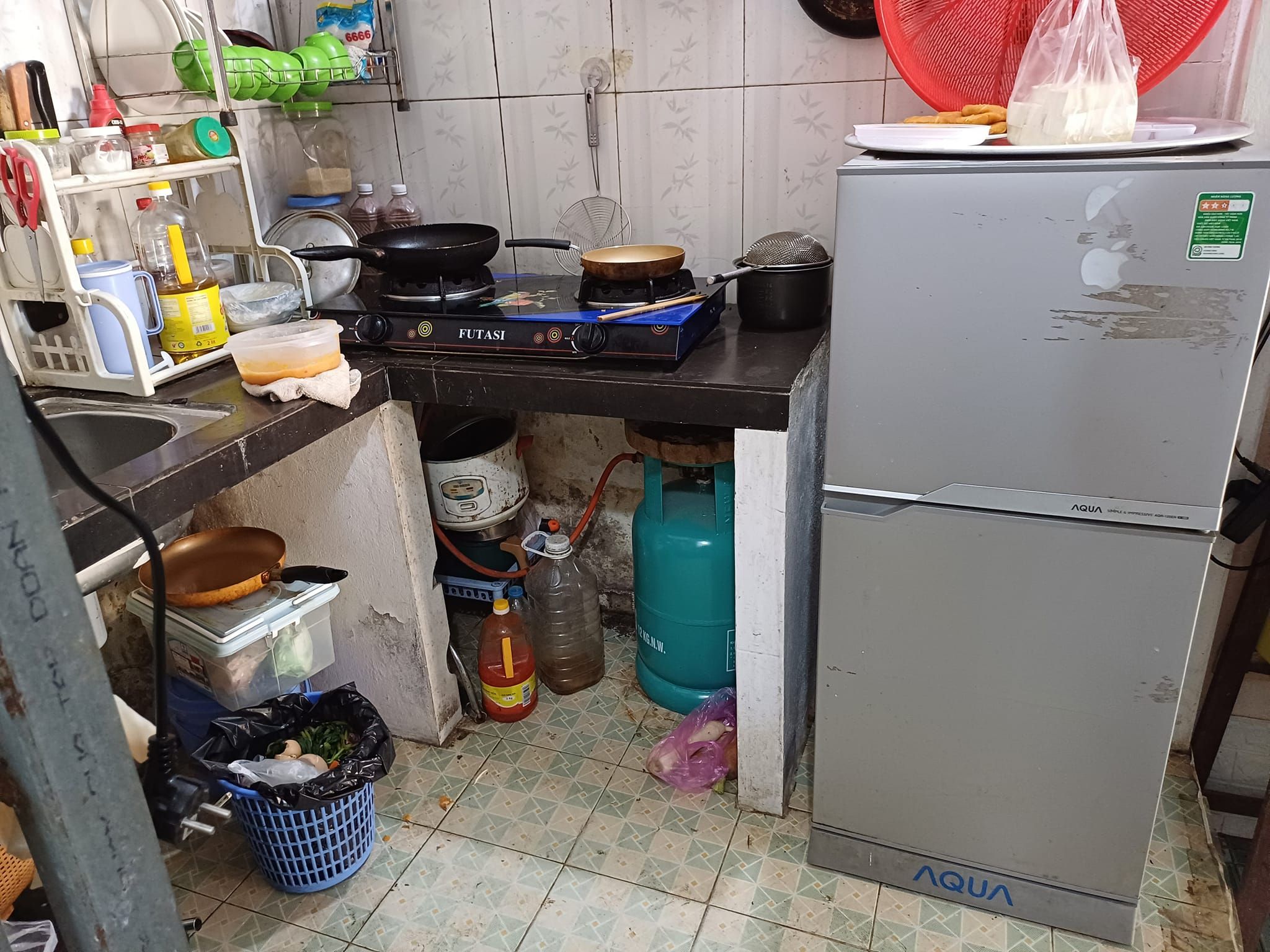 Mình có nhà cần cho thuê lâu dài để ở và kinh doanh thuộc tổ 3 Phường Tân Thịnh Thành phố Hoà Bình