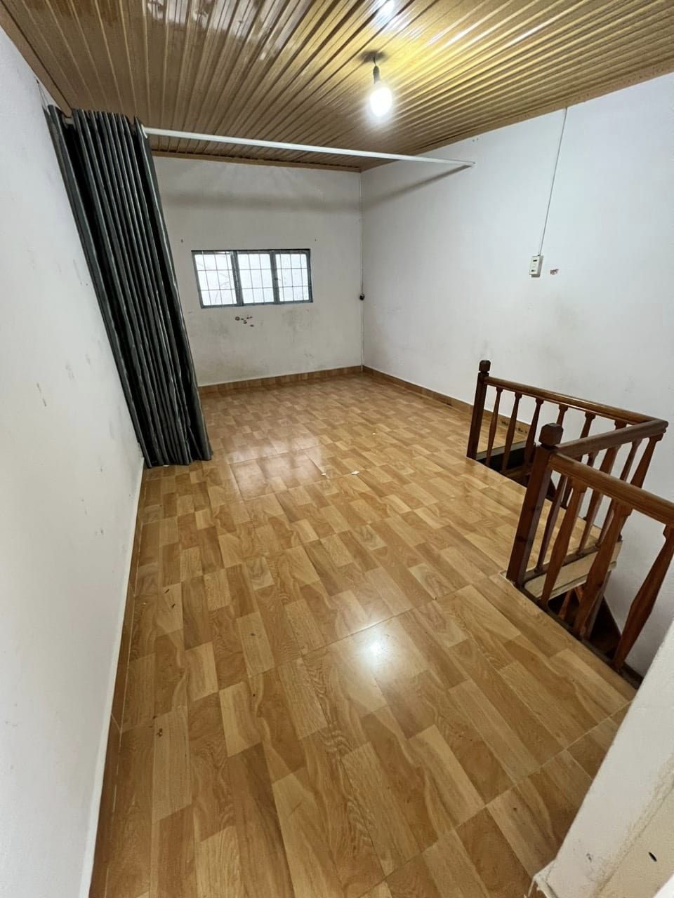 cho thuê căn hộ tầng trệt hẻm oto đường yết kiêu, phường 6, đà lạt lâm đồng