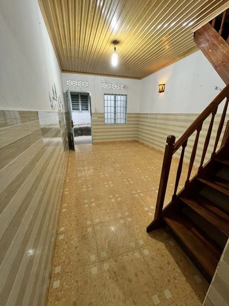 cho thuê căn hộ tầng trệt hẻm oto đường yết kiêu, phường 6, đà lạt lâm đồng