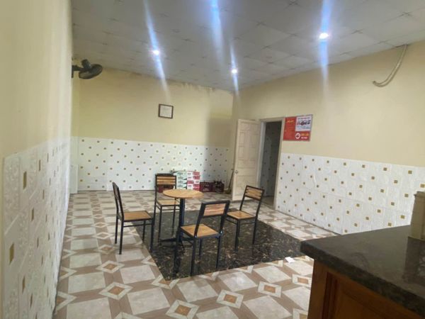 Mảnh đất đầu tư sinh lời làm ngôi nhà thứ 2 đã đầy đủ cảnh quan nhà cửa phòng hát sân vườn Đà Bắc