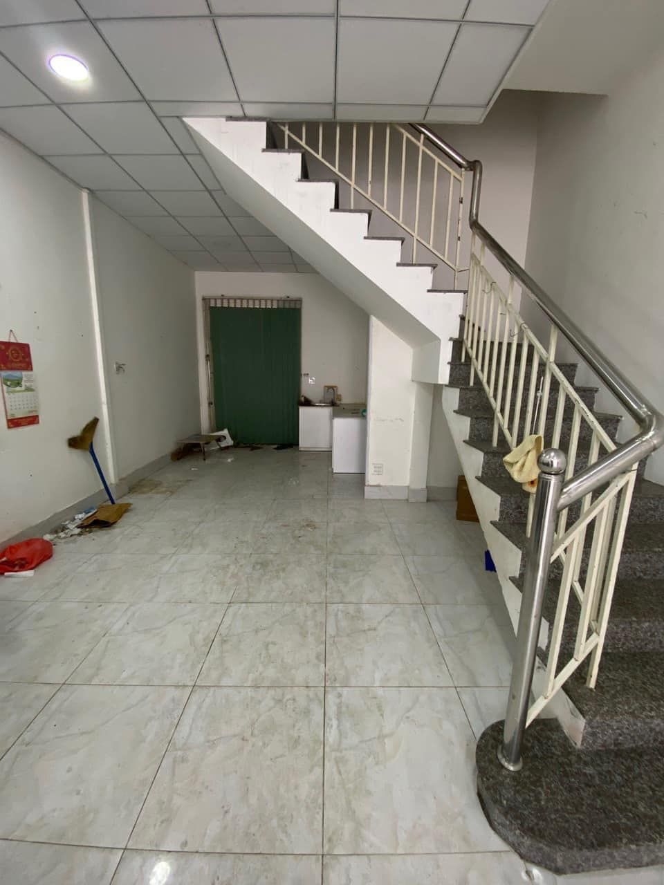 CHO THUÊ MẶT BẰNG TRỆT LẦU MẶT TIỀN ĐƯỜNG VĂN CỪ NỐI DÀI, AN KHÁNH, NINH KIỀU