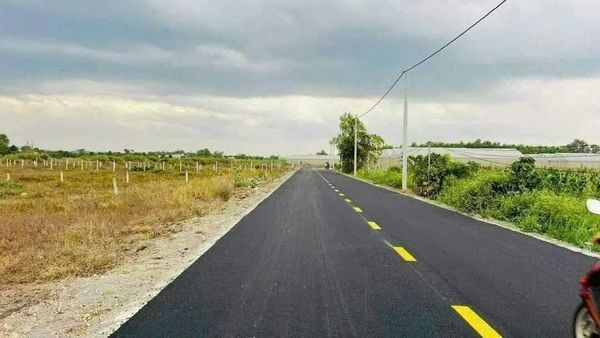 Lên 3 lô đất đồng giá 6xx mầm non thuộc Phước Long Thọ - Đất Đỏ Bà Rịa Vũng Tàu