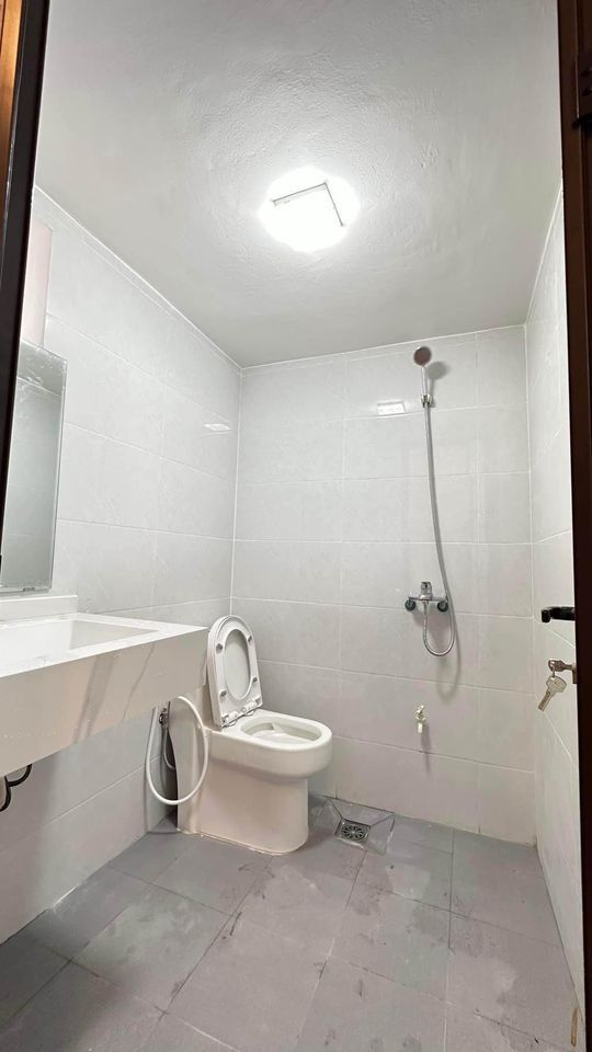 CẦN BÁN CĂN HỘ TẬP THỂ ĐẠI HỌC SƯ PHẠM ĐƯỜNG TRẦN QUỐC HOÀN - CẦU GIẤY
