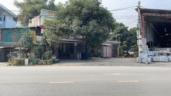 Chính chủ cần chuyển nhượng căn nhà vườn Tại Tổ 7 -P Nam Cường- Tp Lào Cai
