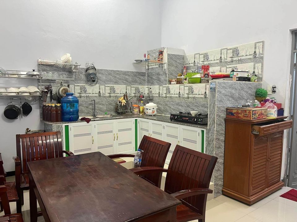 -Chuyển nhượng căn nhà thu bồn gần ông ích khiêm, phường trường chinh