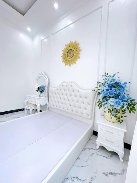 Chính chủ cần sang nhượng lại Siêu phẩm biệt thự nhà vườn tại P.Ngô Quyền , TP.Bắc Giang