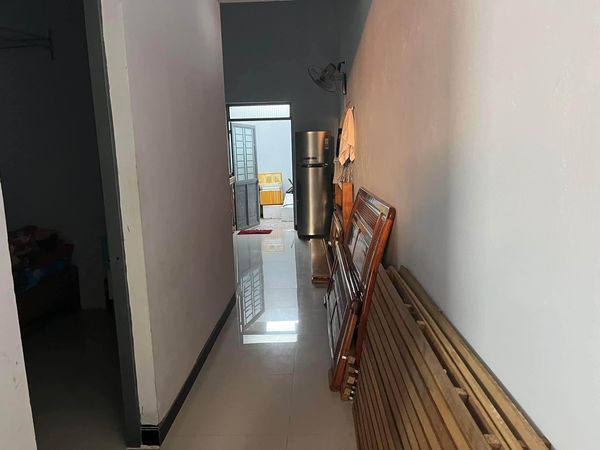 -Chuyển nhượng căn nhà thu bồn gần ông ích khiêm, phường trường chinh