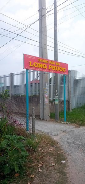 NHÀ GIÁ RẺ,QUÁ RẺ, CHỦ CẦN BÁN NHANH NÊN GIẢM CÒN 450tr rẻ nhất khu vực LONG PHƯỚC,LONG HỒ,VL