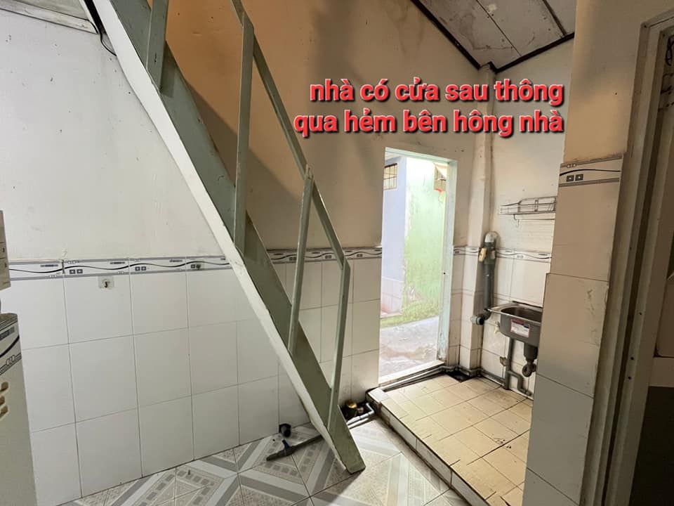 Bán nhà 1 trệt 1 gác gỗ , gốc 2 mặc tiền hẻm Nguyễn Hùng Sơn _ phường vĩnh thanh vân_ TP rạch Giá