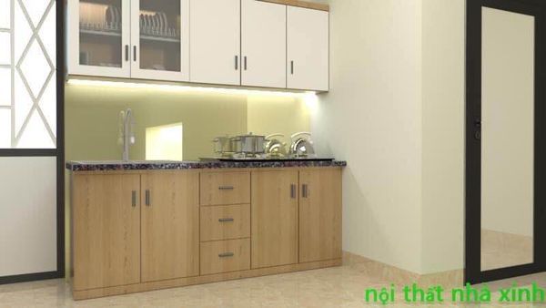 Bán nhà cấp 4 vừa xây song đẹp long lanh đường to 6m, 2 ô tô đánh võng thoải mái phường quyết tiến