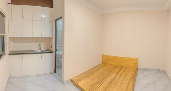 Sẵn phòng tầng 2 cần cho thuê tại trung tâm Phố Nối Hưng Yên