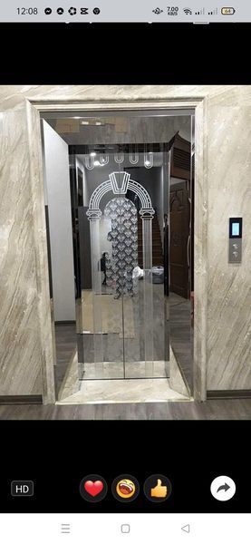 Nhà Trọ 6 tầng MIN HOME tổng diện tích hơn 800 m2 sàn tại TP Thanh Hoá