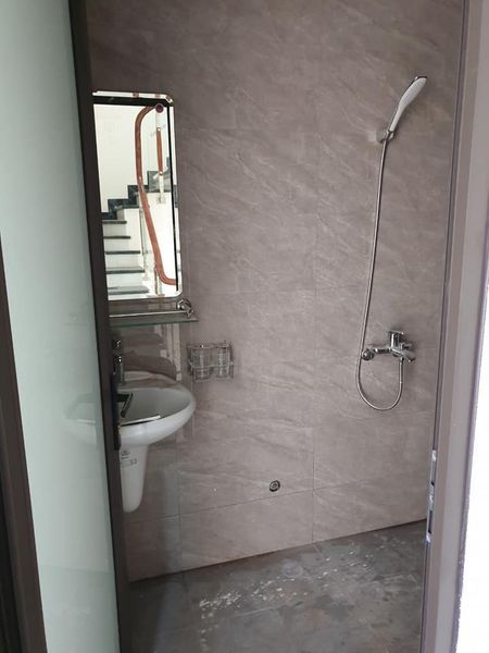 Cho thuê nguyên căn 4 tầng tại khu đô thị Vsip Từ Sơn