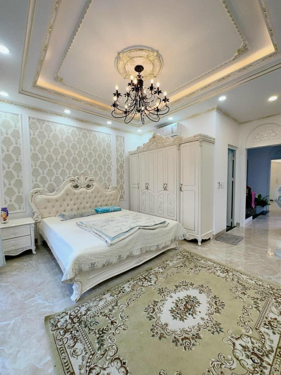 Chính chủ bán nhà 2 mặt tiền Nguyễn Đức Trung, gần Điện Biên Phủ Thanh Khê Đà Nẵng