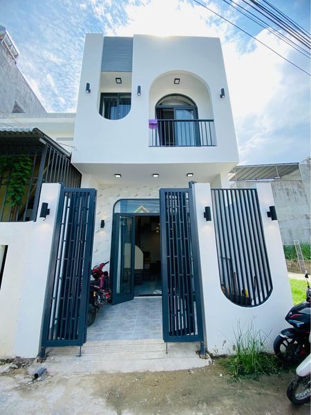HẠ SỐC Bán GẤP Căn Nhà Tâm Huyết Chỉnh Chu Đến Từng Chi Tiết Hẻm Nguyễn Trãi Quảng Ngãi