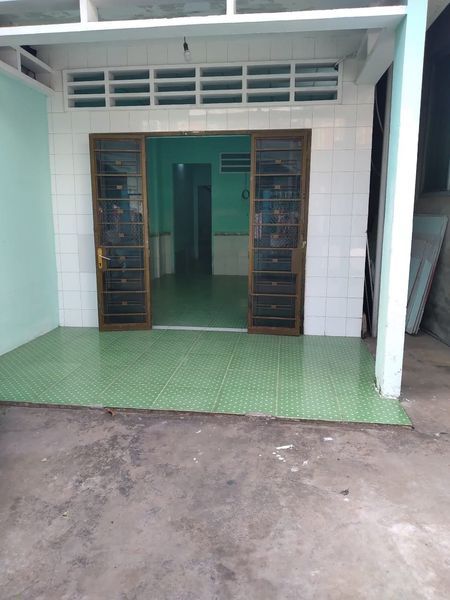Cho thuê nhà Phường 5 Thành phố Mỹ Tho Cách Lý Thường Kiệt chỉ 40m